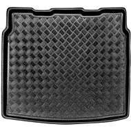 ACI plastic boot liner for Seat TARRACO 2018- - Boot Tray