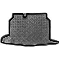 ACI plastic boot liner for Toyota YARIS CROSS 2021- - Boot Tray