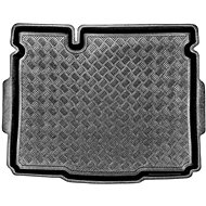 ACI plastic boot liner for Dacia SANDERO 2020- - Boot Tray