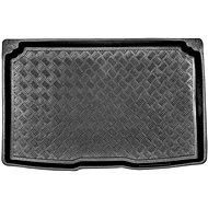 ACI plastic boot liner for Dacia SANDERO 2020- - Boot Tray