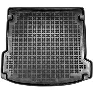ACI rubber boot liner black with higher edge for Mercedes-Benz "GLE" (C167) 11/2019- - Boot Tray