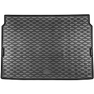 ACI rubber boot liner black for Citroen C4 10/2020- - Boot Tray