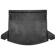 ACI rubber boot liner black for Mazda CX-5 3/2012-1/2015 - Boot Tray