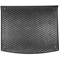ACI rubber boot liner black for VW TOUAREG 11/2002-2/2010 - Boot Tray