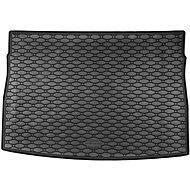 ACI rubber boot liner black for VW GOLF SPORTSVAN 10/2017-2021 - Boot Tray