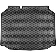 ACI rubber boot liner black for Seat LEON 2013-2017 - Boot Tray