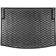 ACI rubber boot liner black HB for Seat LEON 5/2020- - Boot Tray