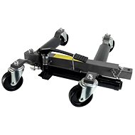 Q-TECH Hydraulic automotive wheel jack for tyres up to 300 mm wide - Jack