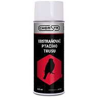 CHEMSTR Bird droppings remover, 400 ml - Cleaner