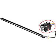 MELLET electric rear door strut for ŠKODA SUPERB III 3/15- (Estate) P - Electric Strut