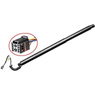 MELLET electric rear door strut for ŠKODA KAROQ 17- L - Electric Strut