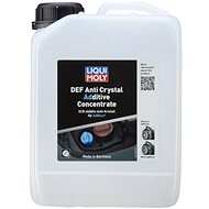 LIQUI MOLY Additive for AdBlue® K, 2500 ml - Additive Substance