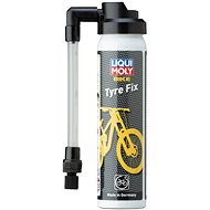 LIQUI MOLY BIKE Puncture Repair Spray, 75 ml - Tyre Glue Kit