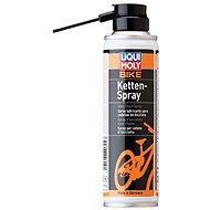 LIQUI MOLY BIKE Chain Spray, 400 ml - Bicycle Chain Oil