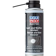LIQUI MOLY GUNTEC Barrel and Gun Cleaner, 200 ml - Cleaner