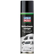 LIQUI MOLY CAMPING Universal foam cleaner, 300 ml - Cleaner