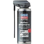 LIQUI MOLY GUNTEC Weapons Maintenance Spray, 200 ml - Lubricant