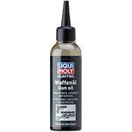 LIQUI MOLY GUNTEC Gun Oil, 100 ml - Lubricant
