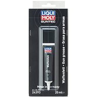 LIQUI MOLY GUNTEC Gun grease, 20 ml - Lubricant