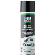 LIQUI MOLY CAMPING Tent and awning impregnation, 500 ml - Impregnation