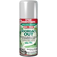 Ma-Fra Green Forest odour absorber, 150 ml - Car Air Freshener