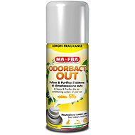 Ma-Fra odour absorber Lemon, 150 ml - Car Air Freshener