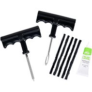 Slime Tire Plug Kit wick repair kit - Repair Kit