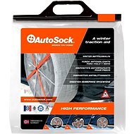 AutoSock 860 textile snow chains for passenger cars - Snow Chains