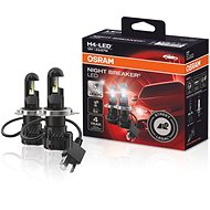 OSRAM LEDriving H4 Suzuki LJ80 1978-1982 E4 0324 - LED Car Bulb