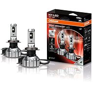 OSRAM LEDriving H7 Ford Transit Connect / Courier B460 2014 - 2022 E9 14122 low beam - LED Car Bulb