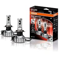 OSRAM LEDriving H7 Ford Transit Connect / Courier B460 2018 - 2023 E9 16825 low beam - LED Car Bulb