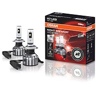 OSRAM LEDriving H7 Ford C-Max / Grand C-Max 2015 - 2019 E9 11676 / E9 11678 low beam - LED Car Bulb