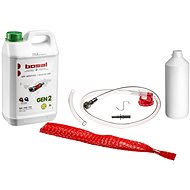 Bosal DPF Gen 2 including filler kit, 3 l - Additive Substance