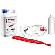 Bosal DPF Gen 3 including filler kit, 3 l - Additive Substance