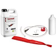 Bosal DPF Gen 4 including filler kit, 3 l - Additive Substance
