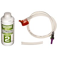 Walker DPF EOLYS DPX176 including filler kit, 1 l - Additive Substance
