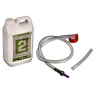Walker DPF EOLYS DPX176 including filler kit, 3 l - Additive Substance