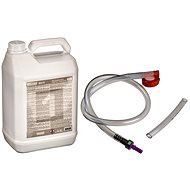 Walker DPF EOLYS DPX42 including filler kit, 4.5 l - Additive Substance