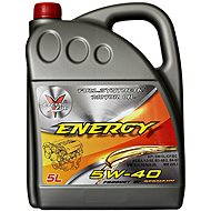 ENERGY engine oil 5W-40 5l - Motor Oil