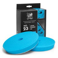 AUTO FINESSE Medium hard polishing wheel No:23 140 mm 2pcs - Buffing Wheel