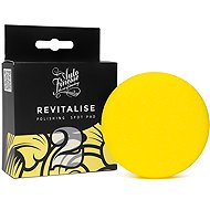 AUTO FINESSE Medium hard polishing attachment 85 mm No:2 - Buffing Wheel