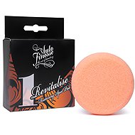 AUTO FINESSE Revitalise Spot Pad No:1, diameter 85 mm - Buffing Wheel