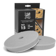 AUTO FINESSE Soft polishing wheel 140 mm No:15 2pcs - Buffing Wheel