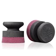 AUTO FINESSE Polishing puck with hard disc No:36, 2 pcs - Applicator