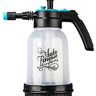 AUTO FINESSE Hand-held Pressure Sprayer with 2 L container - Pressure Sprayer