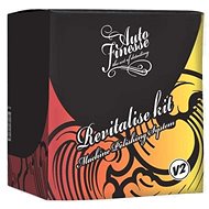 AUTO FINESSE Kit for professional paint revitalization - Car Cosmetics Set