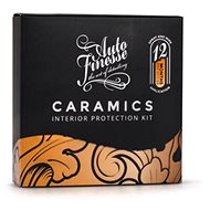 AUTO FINESSE Ceramic interior and leather protection - Leather Care Product