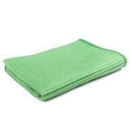 AUTO FINESSE Microfibre towel for windows, 60 × 40 cm - Car Microfiber Cloth