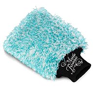 AUTO FINESSE Washing gloves with absorbent core - Car wash gloves