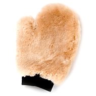 AUTO FINESSE Sheep wool washing gloves - Car wash gloves